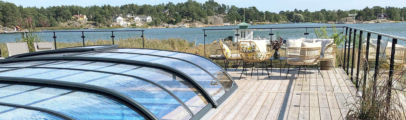 Inspirationsbild pool